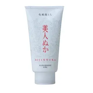 Real Bijin Nuka Cleansing Gel 150g