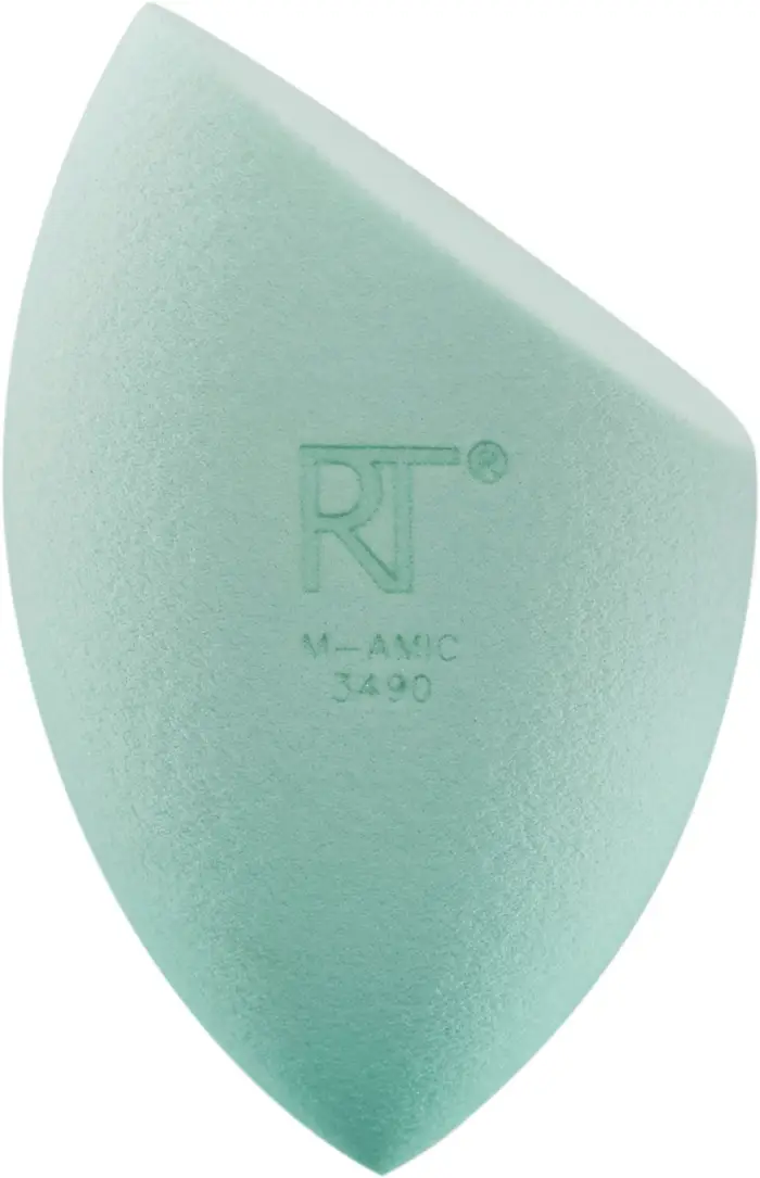 Real Techniques Miracle, Spugna trucco