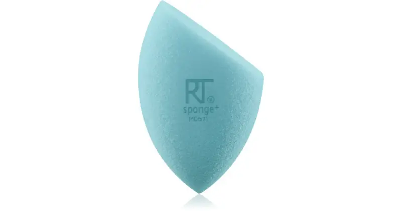 Real Techniques spugna + Spugna Miracolosa Airblend
