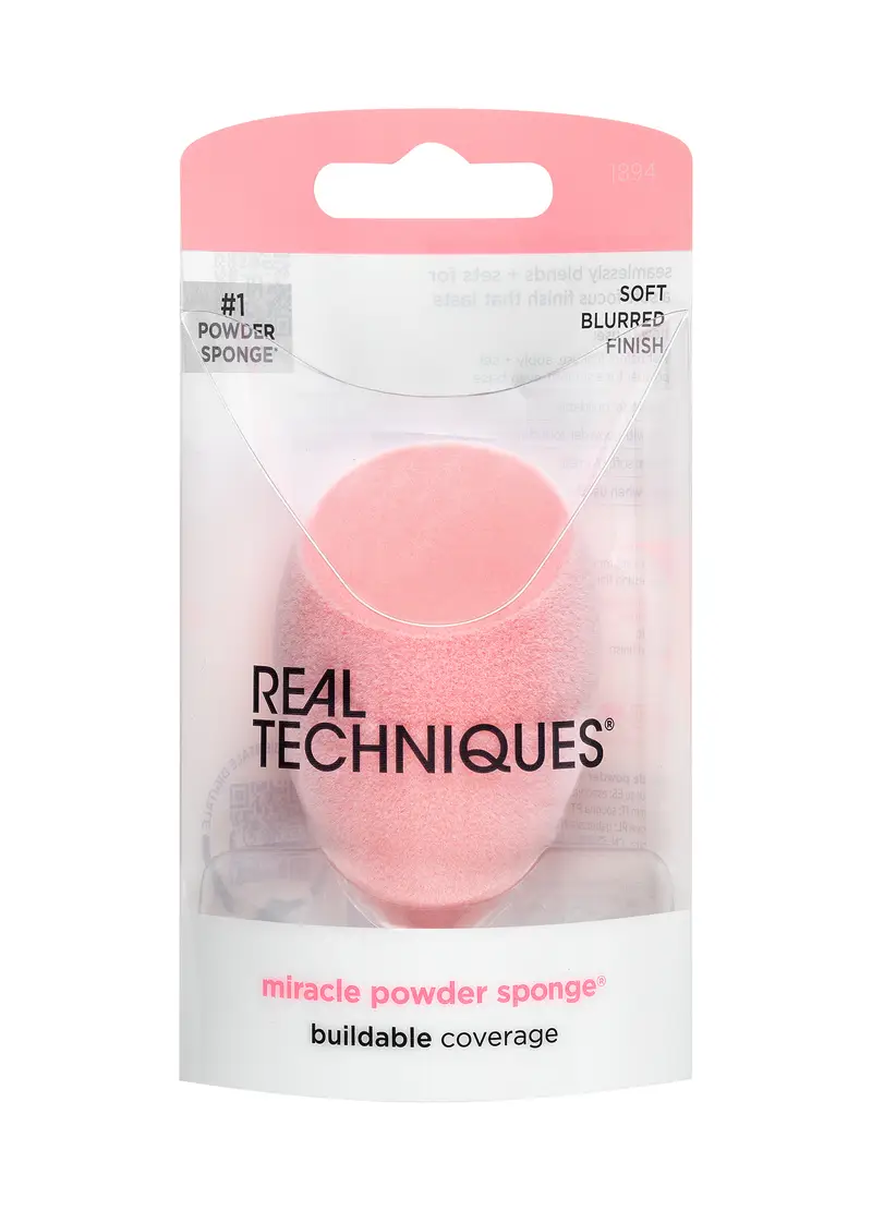 Real Techniques Cipria Donna Rosa 3755823