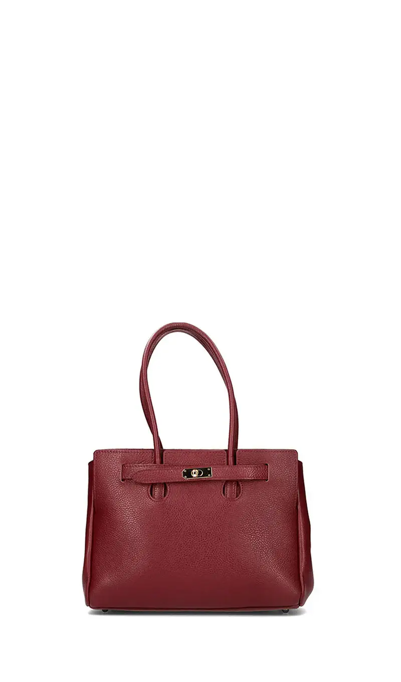 REBECCA VAN DIK Borsa donna Vario