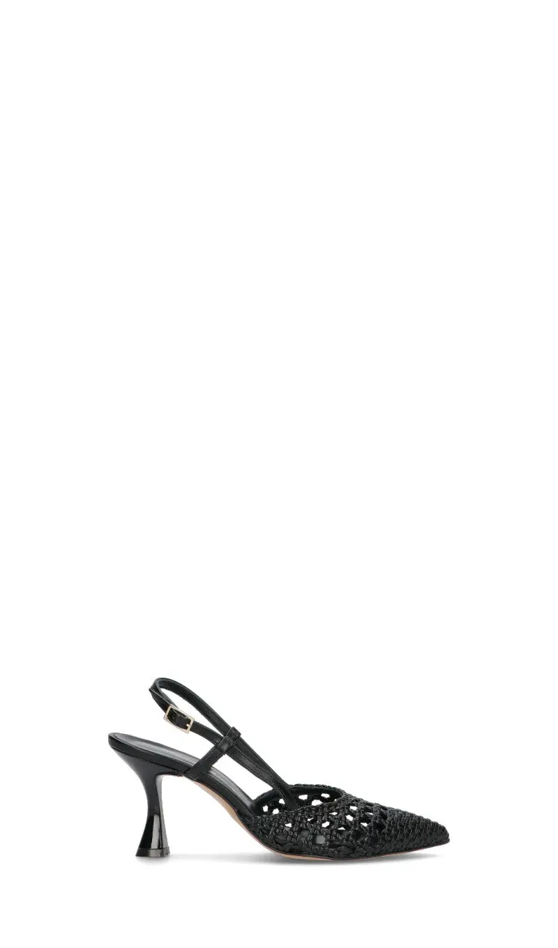 REBECCA VAN DIK Slingback donna Vario