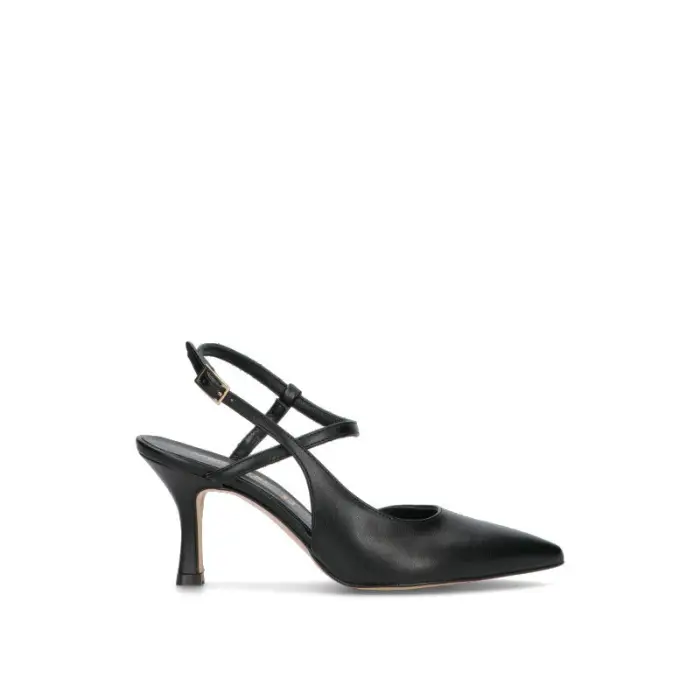 REBECCA VAN DIK Slingback donna Vario