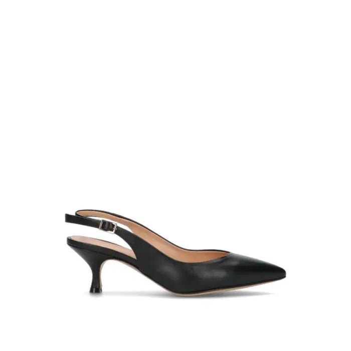 REBECCA VAN DIK Slingback donna Vario