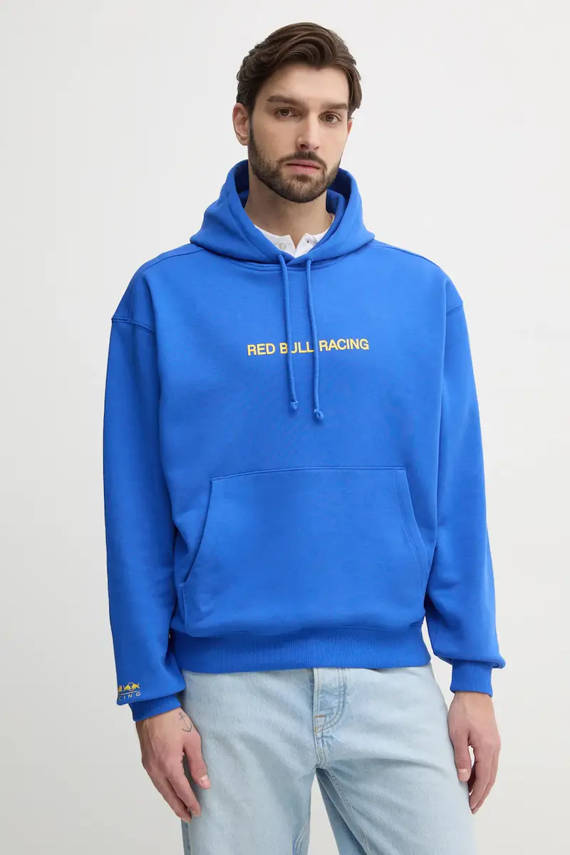 Red Bull Racing x Pepe Jeans Jeans Uomo 3350018