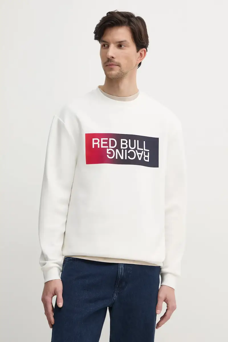 Red Bull Racing x Pepe Jeans Jeans Uomo Beige 3291810