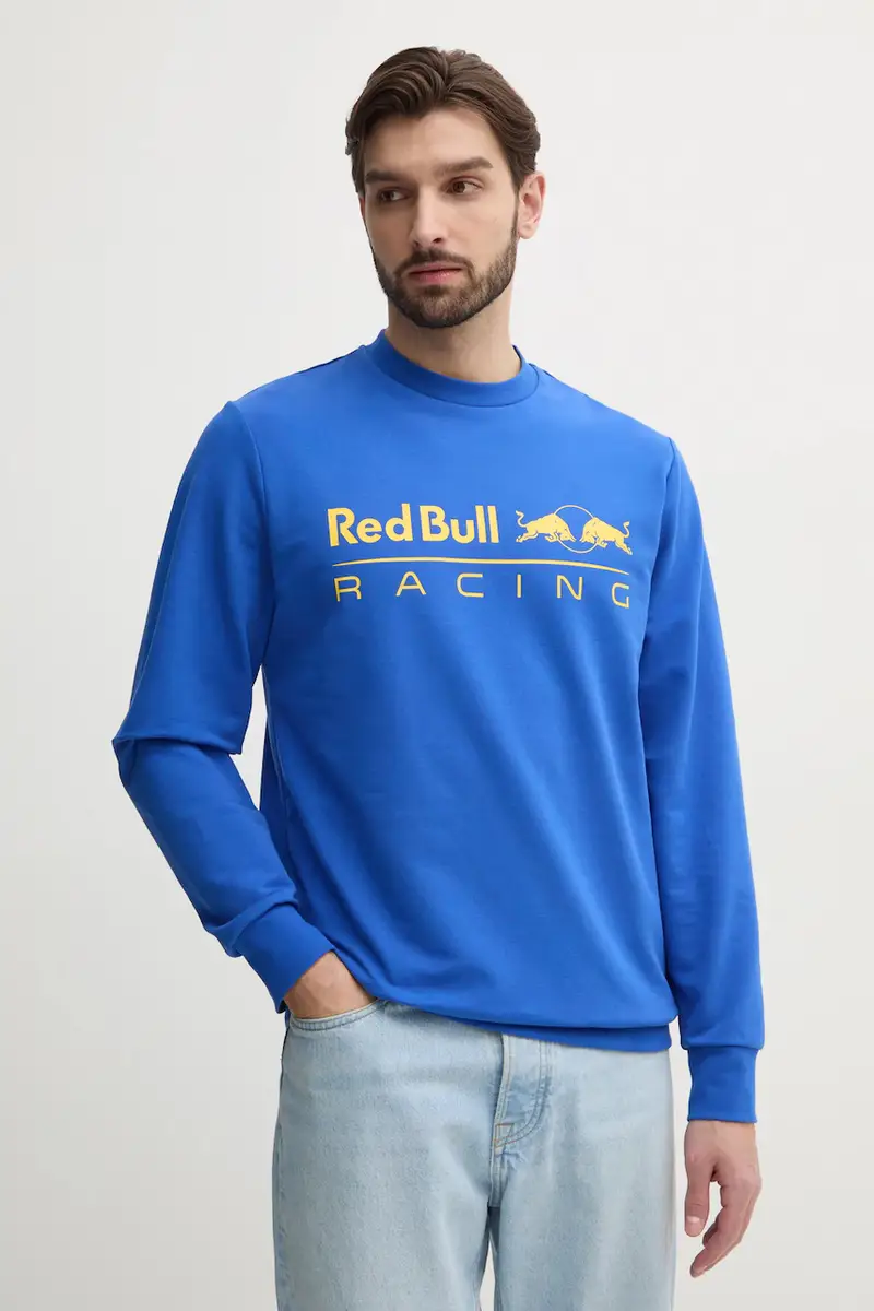 Red Bull Racing x Pepe Jeans Jeans Uomo 3350020