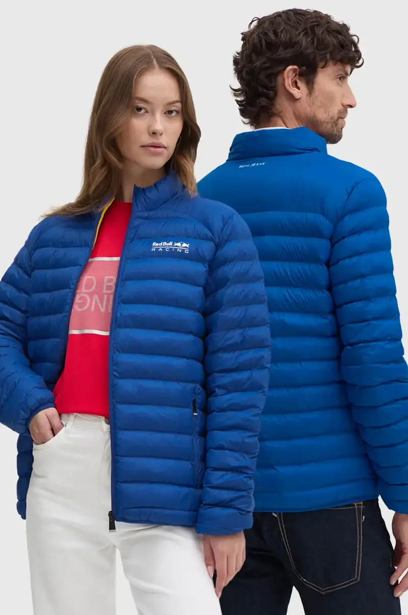 Red Bull Racing x Pepe Jeans Jeans Blu 4157332