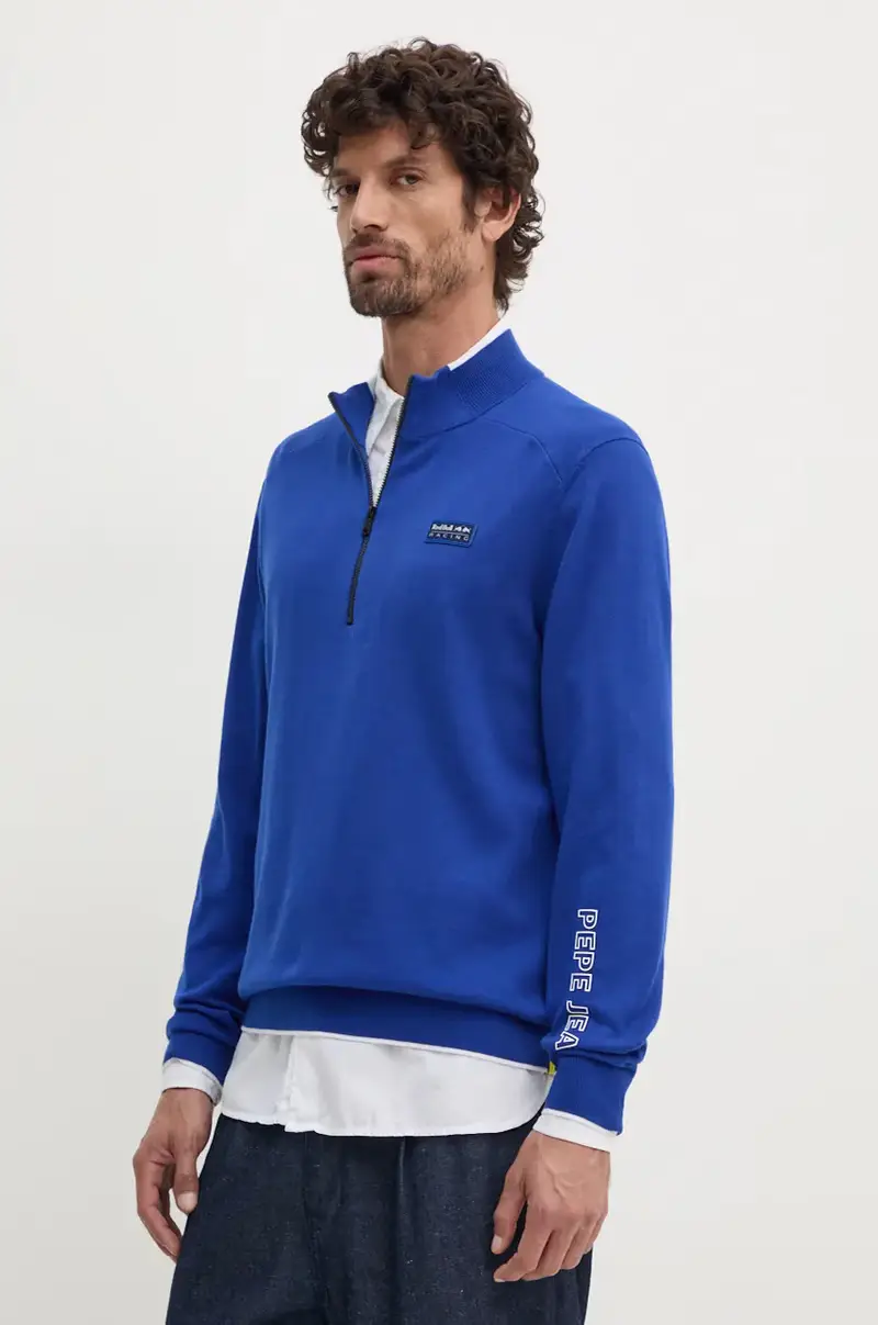 Red Bull Racing x Pepe Jeans Jeans Blu 4157325