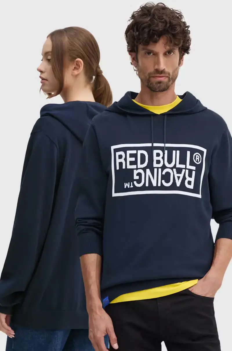 Red Bull Racing x Pepe Jeans Jeans Blu 4157398