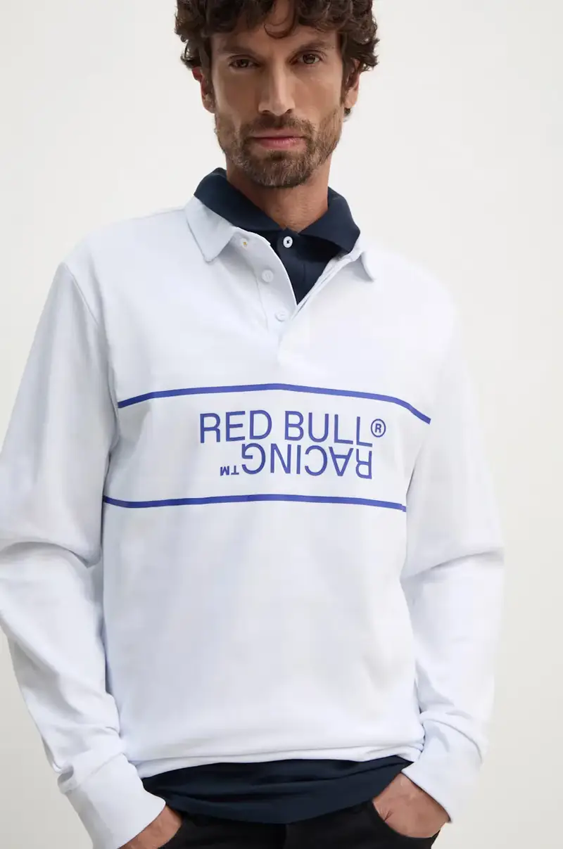 Red Bull Racing x Pepe Jeans Jeans Bianco 4157276
