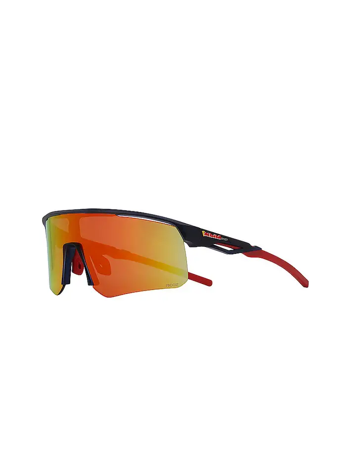 Red Bull Spect Occhiali da ciclismo da uomo Riddle I°BOOST blu