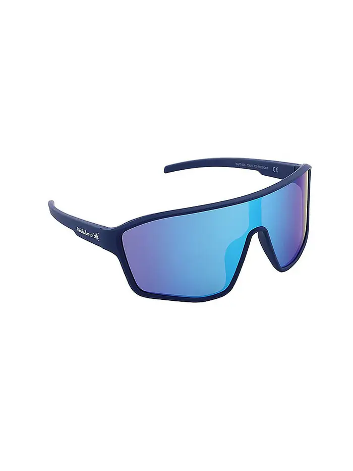 Red Bull Spect Occhiali sportivi Uomo Blu 4482021