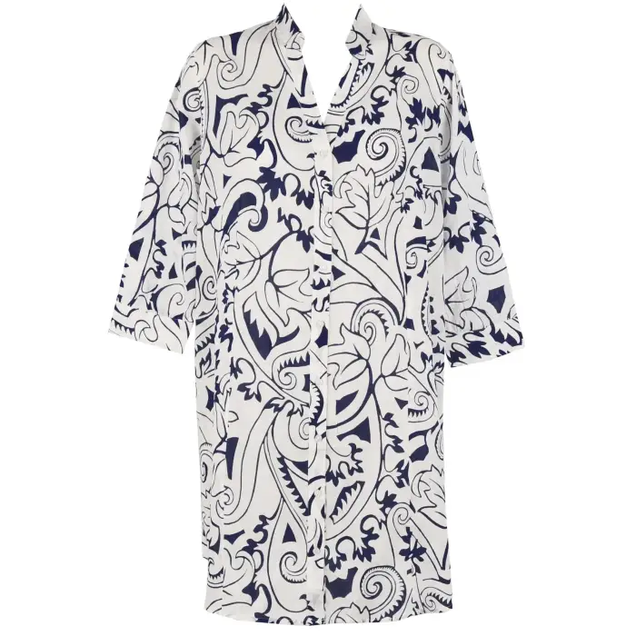 Red Point Abito a Camicia da donna Amira
