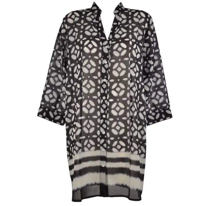 Red Point Abito a Camicia da donna Dara