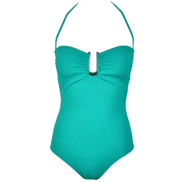 Red Point Costume da bagno intero Jena Bleu