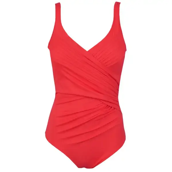 Red Point Costume da bagno intero Olaya