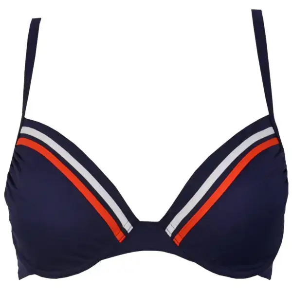 Top costume da bagno donna Red Point Marik Aros