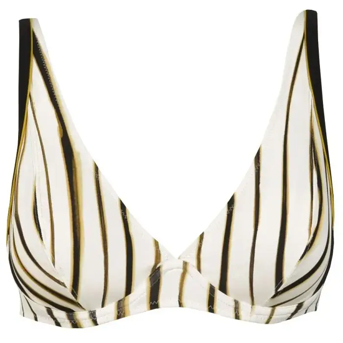 Top costume da bagno donna Red Point Meli