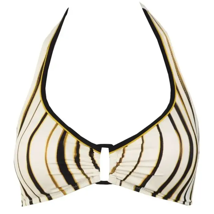 Top costume da bagno donna Red Point Meli Top