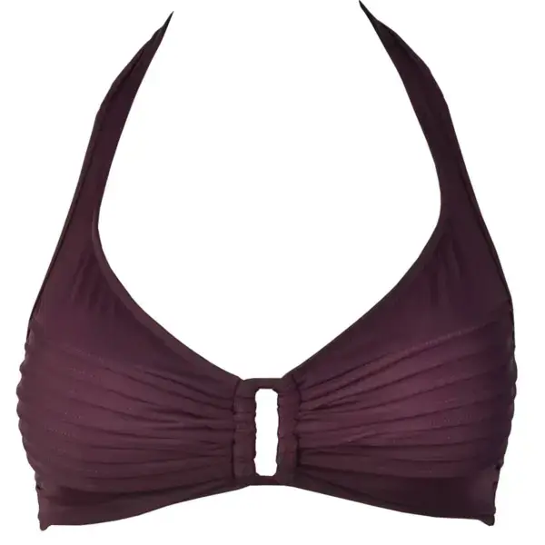 Top costume da bagno donna Red Point Olaya Top