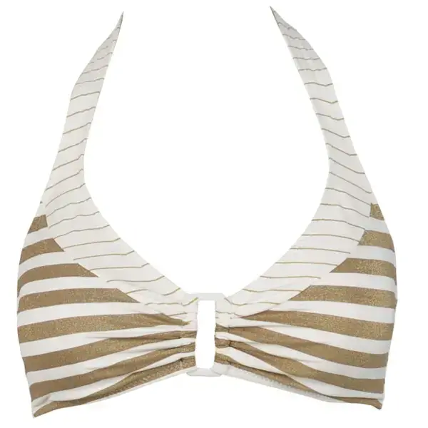 Top costume da bagno donna Red Point Reka Top