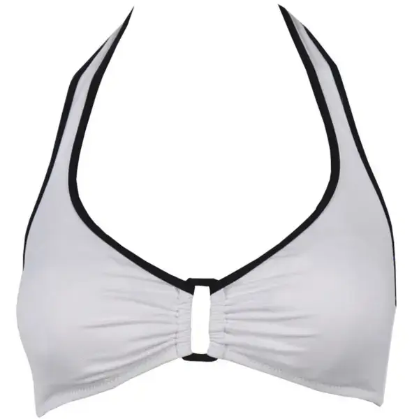 Red Point Top costume da bagno donna Sacha