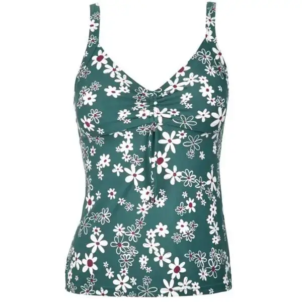 Red Point Top costume da bagno donna Ziva B