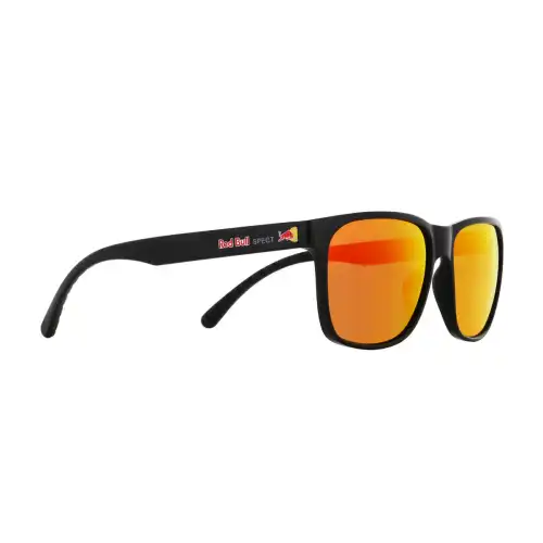 Redbull Spect Eyewear Occhiali da sole Earle Noir