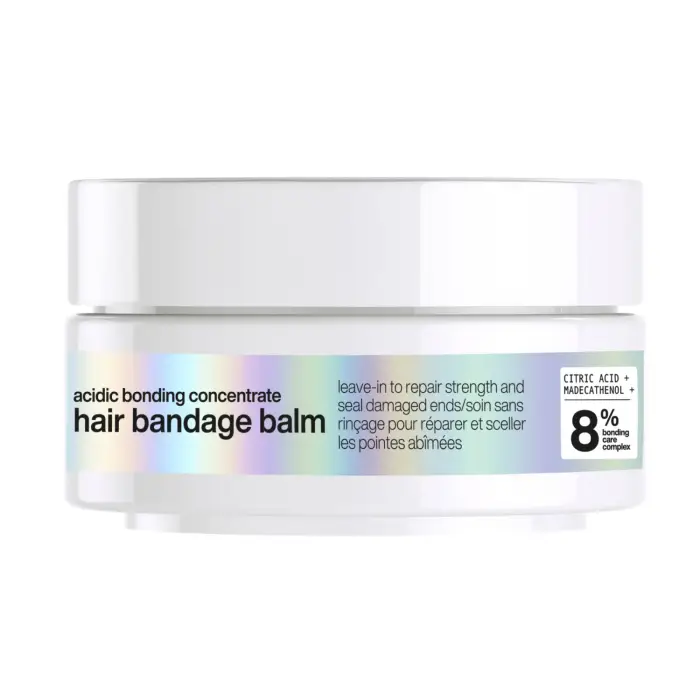 Redken Acidic Bonding Concentrate Hair Bandage Balm 75ml - Balsamo Senza Risciacquo Capelli