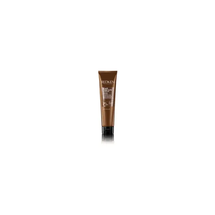 Redken All Soft Mega Trattamento nutriente senza risciacquo per Capelli molto secchi, ricci e crespi 150 ml