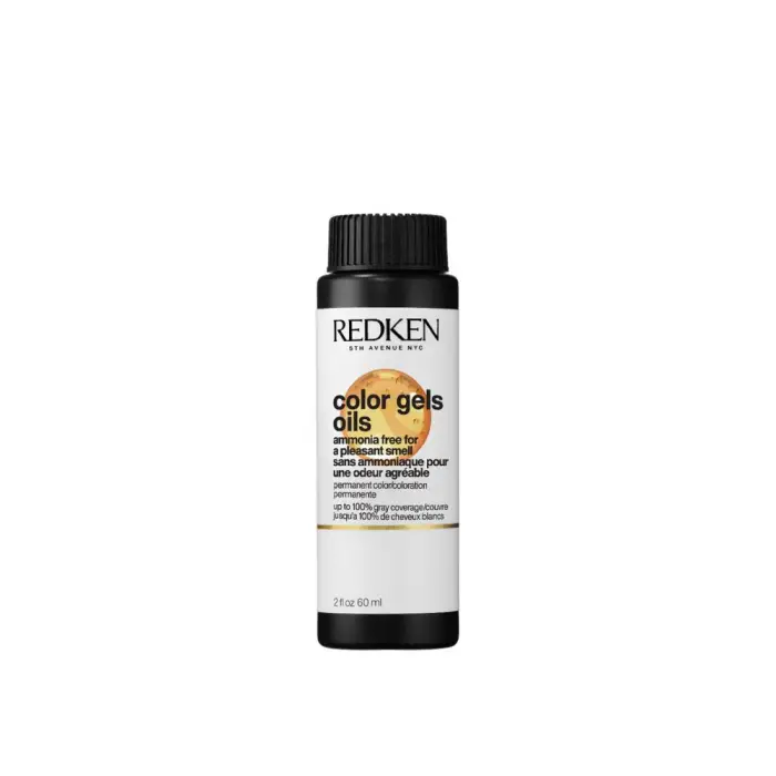 Redken Color Gel Oils 05nn - 5,00 60ml X 3 U