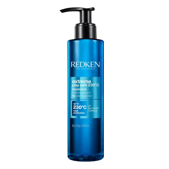 Redken Extreme Play Safe 230°C Treatment 250ml - Crema Capelli