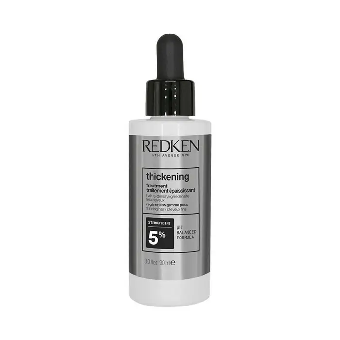 Redken Maschere &Balsamo Cerafill Retaliate Stemoxydine Hair Serum - ml