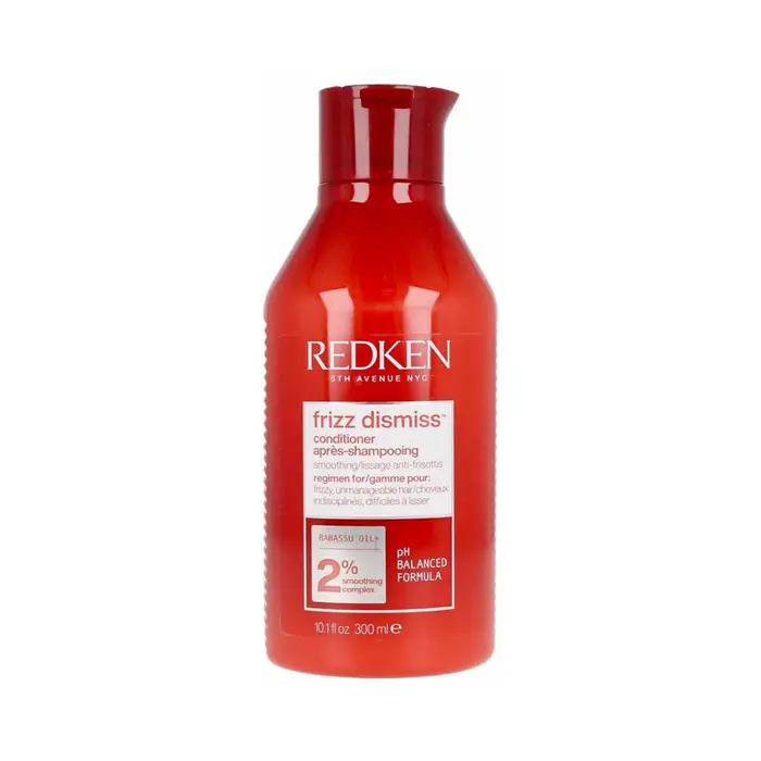 Redken Maschere &Balsamo Frizz Dismiss Conditioner