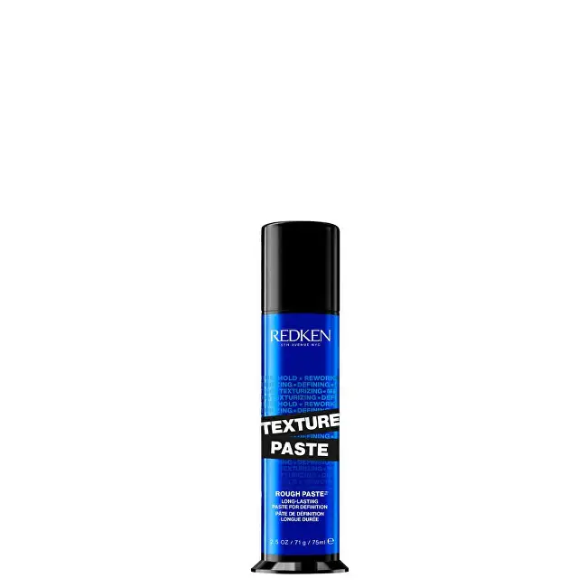 Redken Pasta per capelli Texture Paste (Long-Lasting Paste for Definition) 75 ml