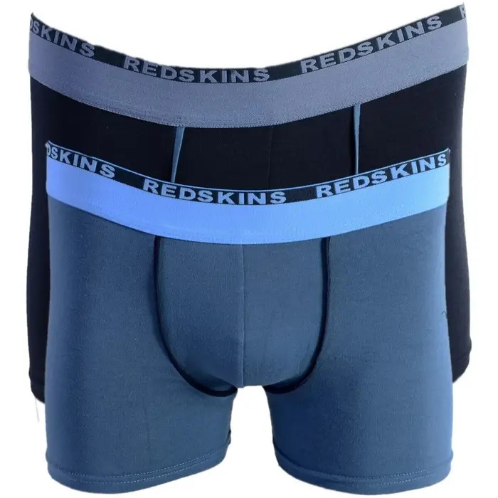 Redskins Boxer Blu 5265171