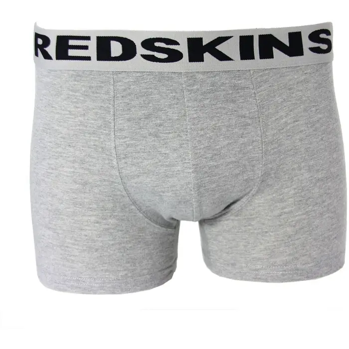 Redskins Boxer Grigio 5265213
