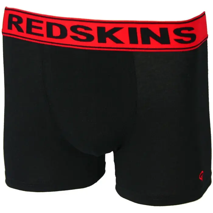 Redskins Boxer Rosso 5265215
