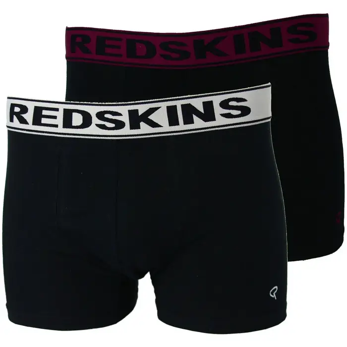Redskins Boxer Rosso 5265779