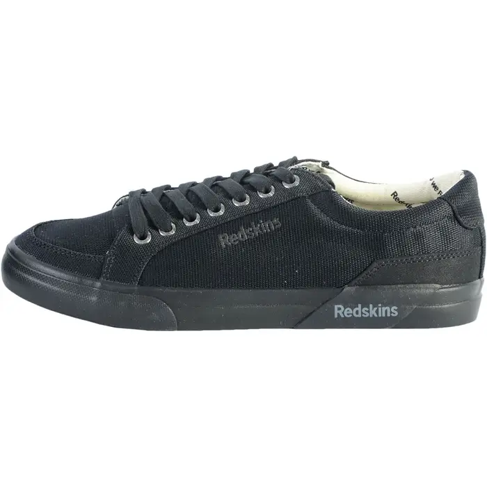 Sneakers Redskins 160772 Nero