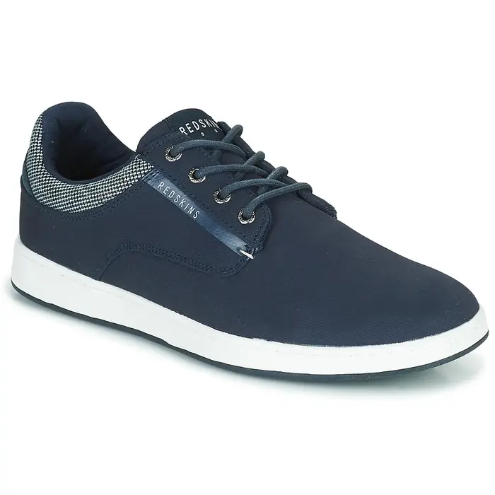 Sneakers Redskins Pachira Blu