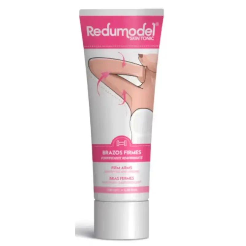 Redumodel skin tonic trattamento corpo rassodante braccia 100ml