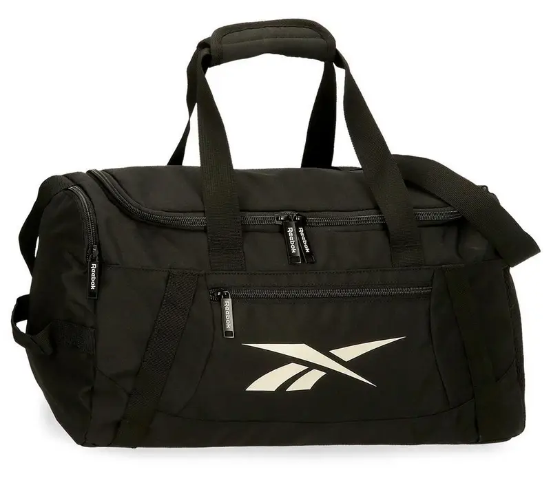 Reebok Borsone piccolo Malden Nero