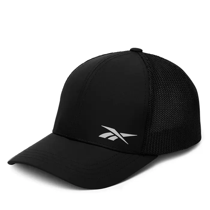 Reebok Cappellino RBH1900-AW24 Nero