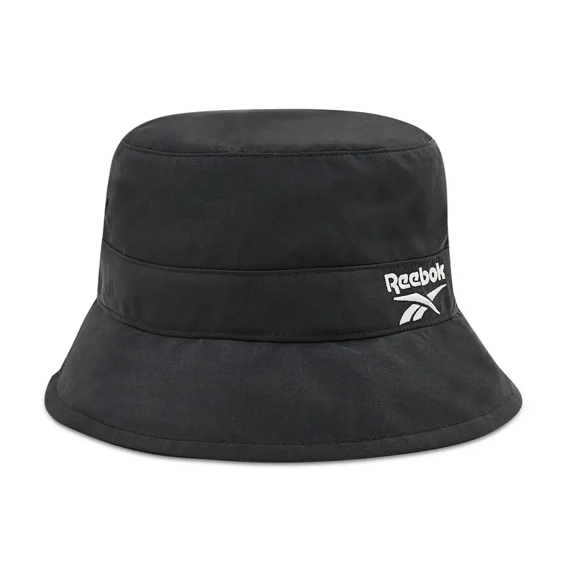 Reebok Cappello Classics Foundation Bucket Hat GM5866 Nero