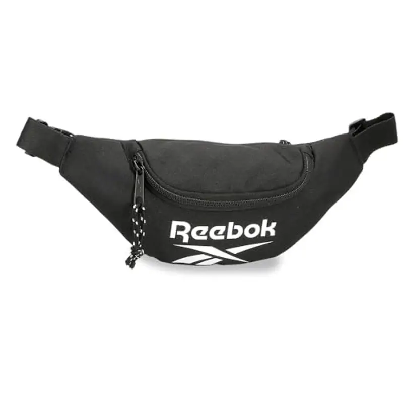 Reebok Marsupio Nero 1061377
