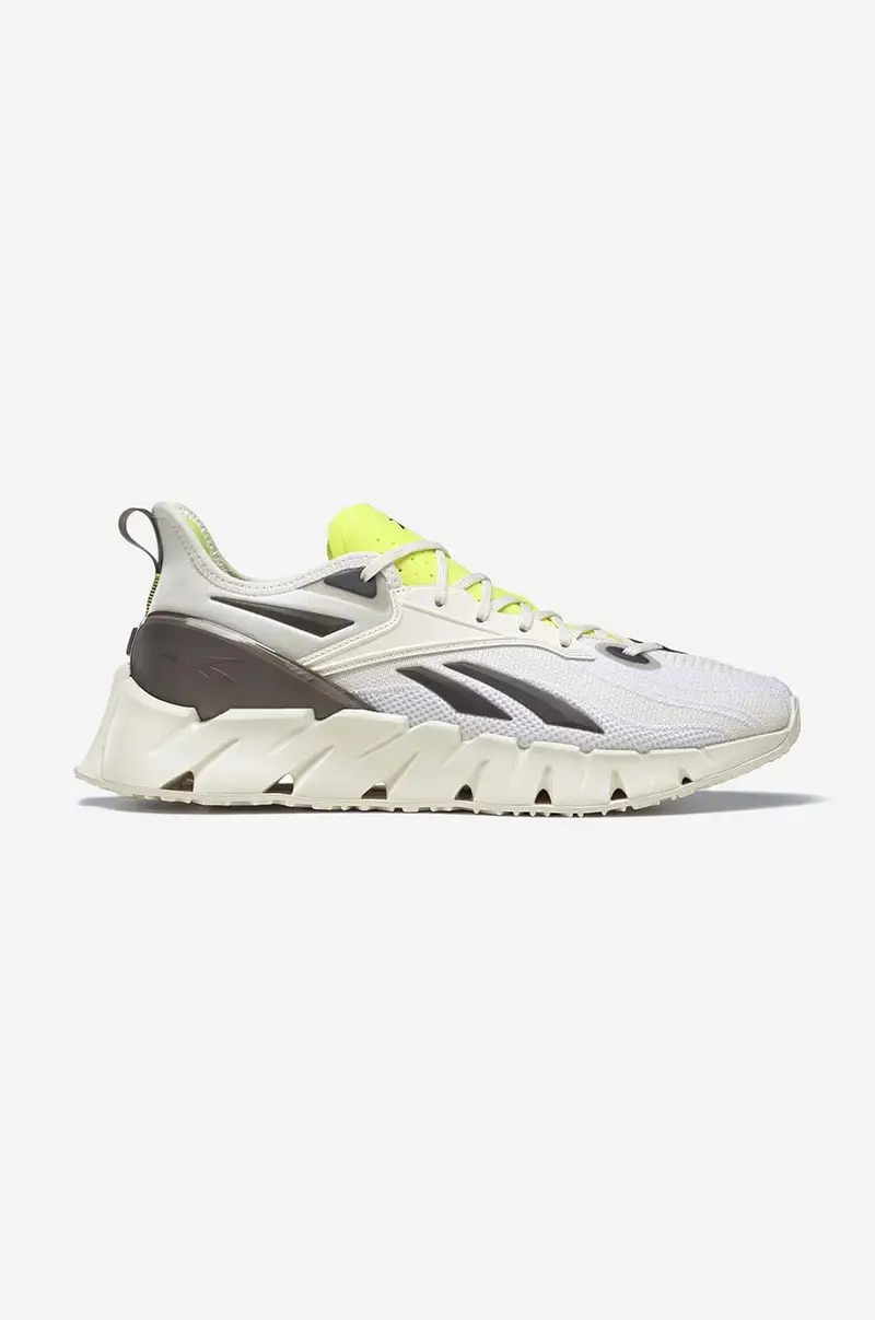 Reebok Classic sneakers Kinetica 3 Bianco