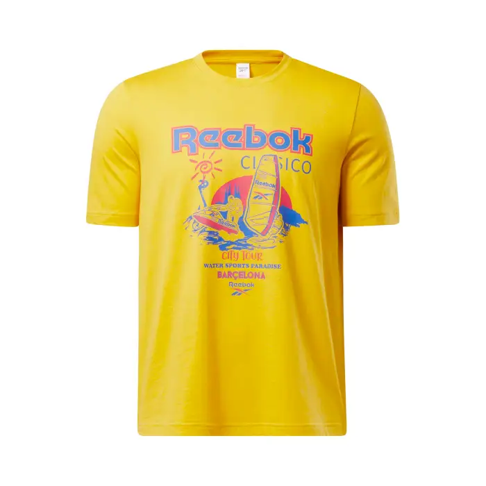 Reebok Classics Maglietta Doré