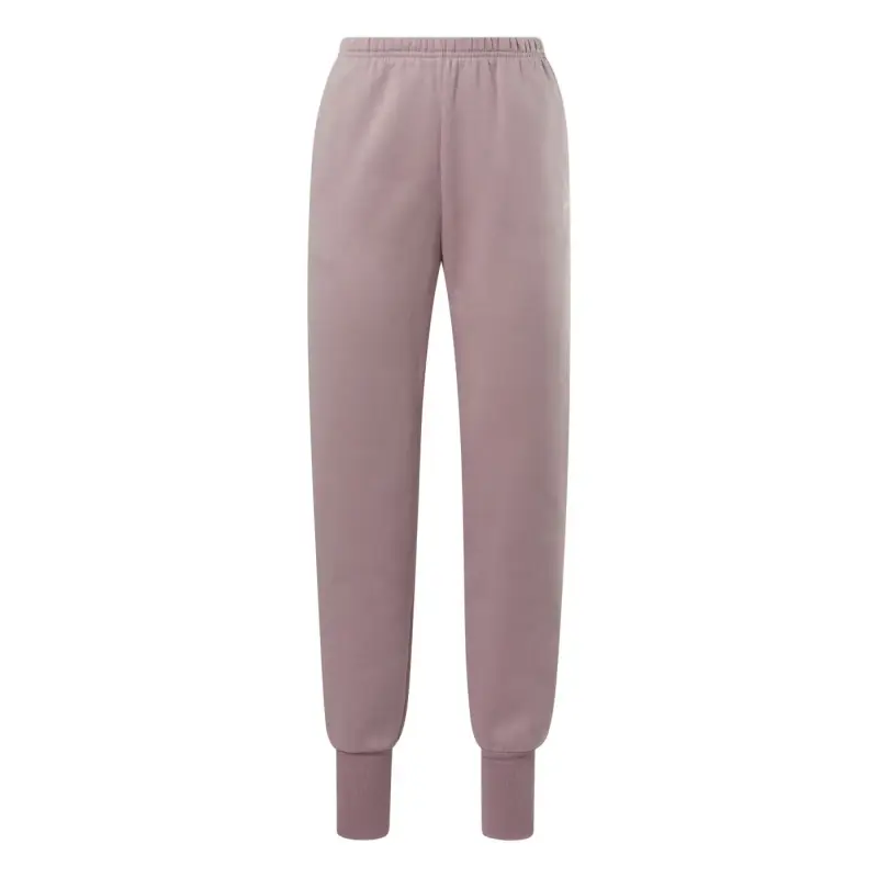 Reebok Classics Pantaloni da jogging in pile donna